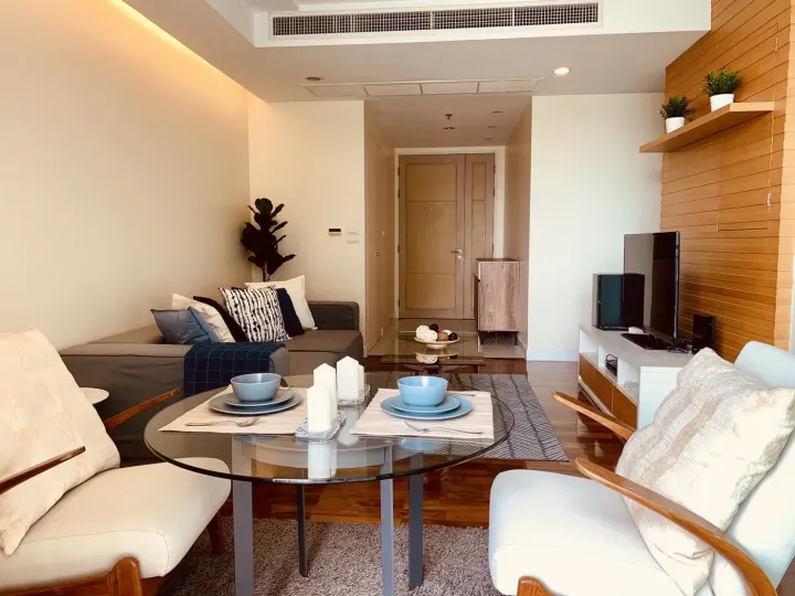Property photos for Baan Siri 31