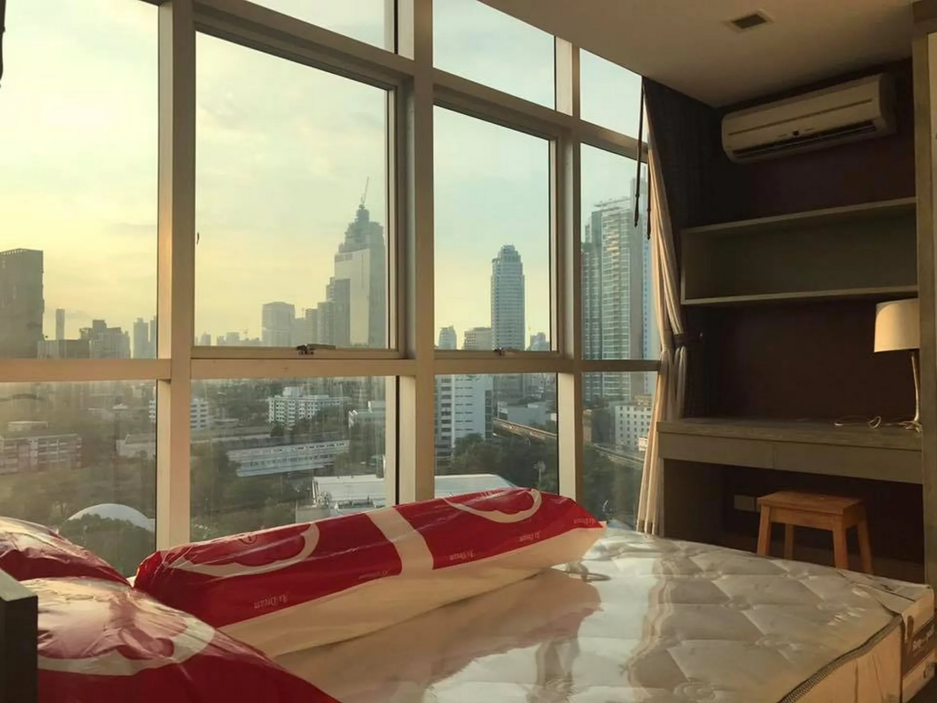 Property photos for Nusasiri Grand