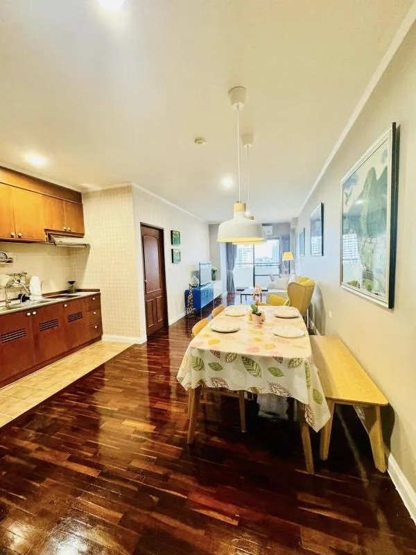 Property photos for Citi Resort Sukhumvit 49