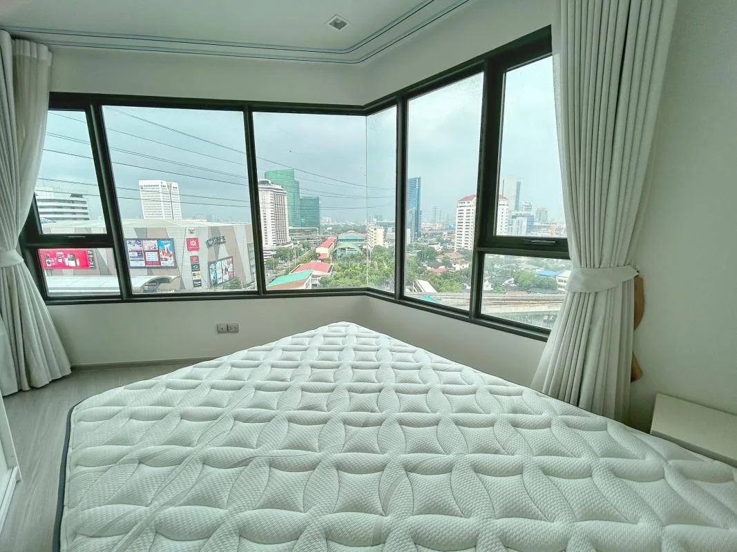 Property photos for Life Ladprao