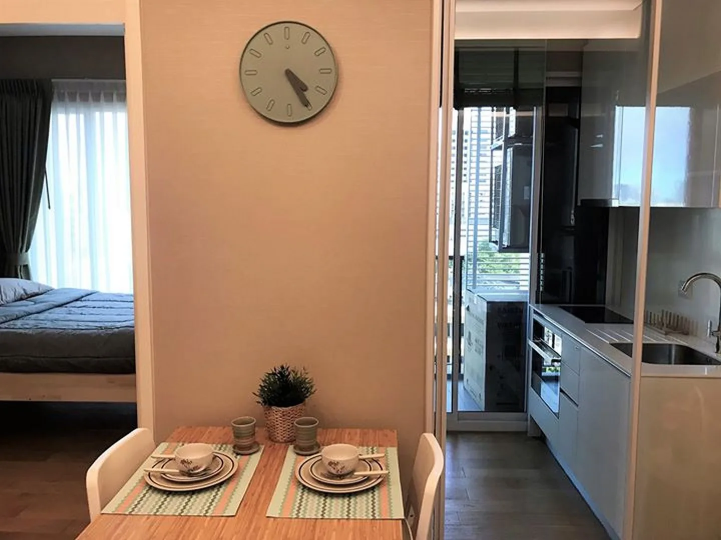 Property photos for The Saint Residences