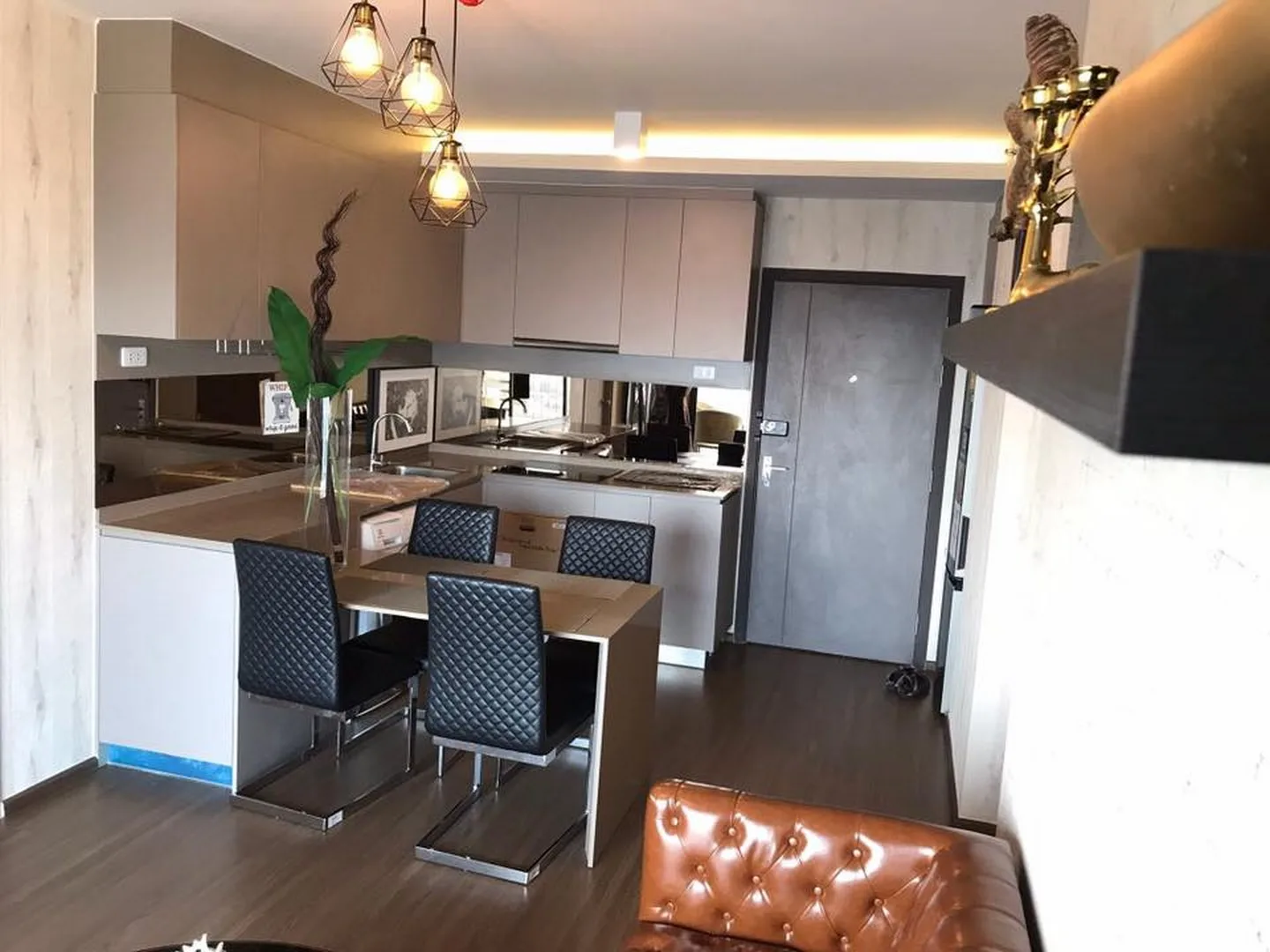 Property photos for Ideo Sukhumvit 93