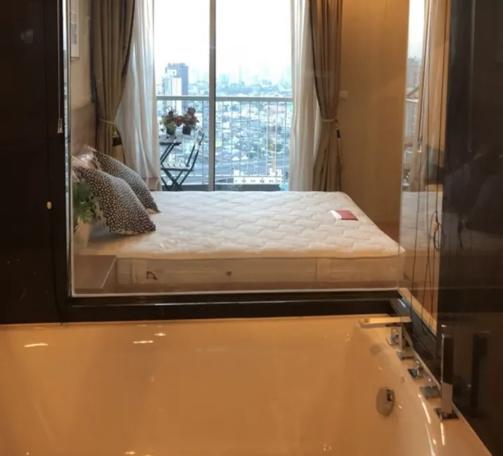 Property photos for Rhythm Sukhumvit 50