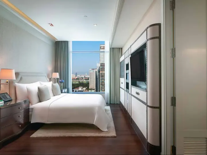 Property photos for Oriental Residence