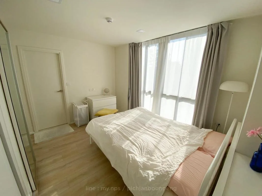 Property photos for Chambers On - nut Station
