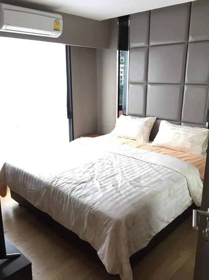 Property photos for Tidy Deluxe Sukhumvit 34