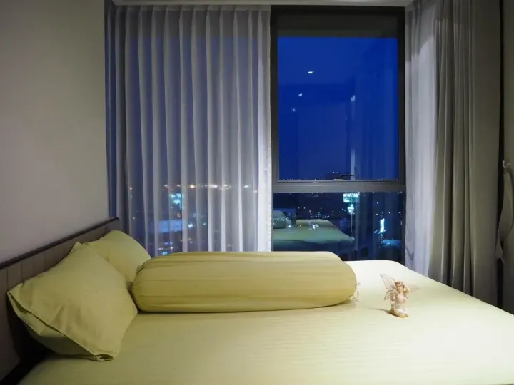 Property photos for The Lumpini 24