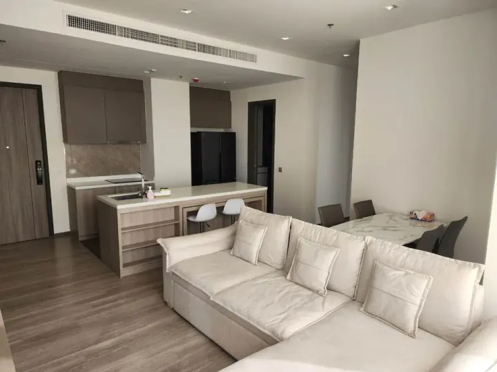 Property photos for Rhythm Charoenkrung Pavillion