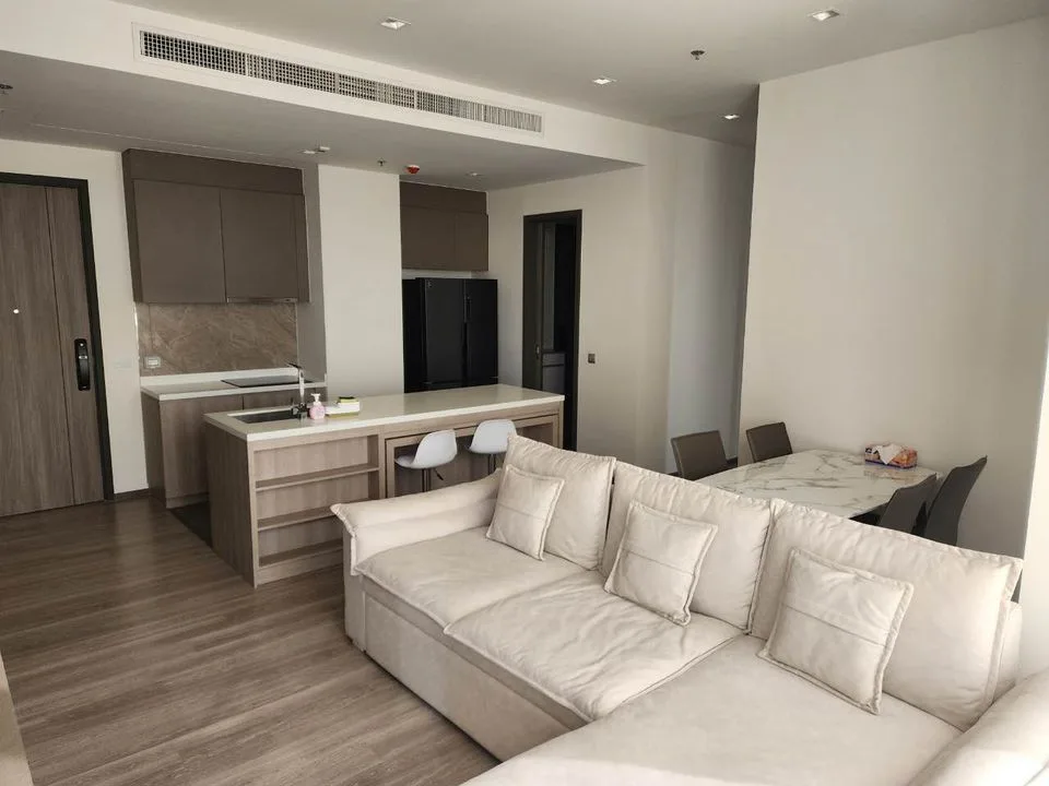 Property photos for Rhythm Charoenkrung Pavillion
