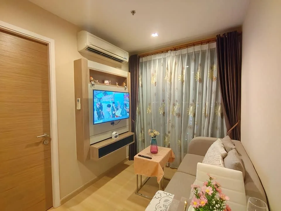 Property photos for Rhythm Phahol-Ari