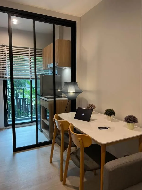 Property photos for Nue Noble Centre Bangna