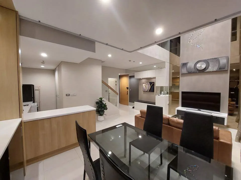 Property photos for Villa Asoke