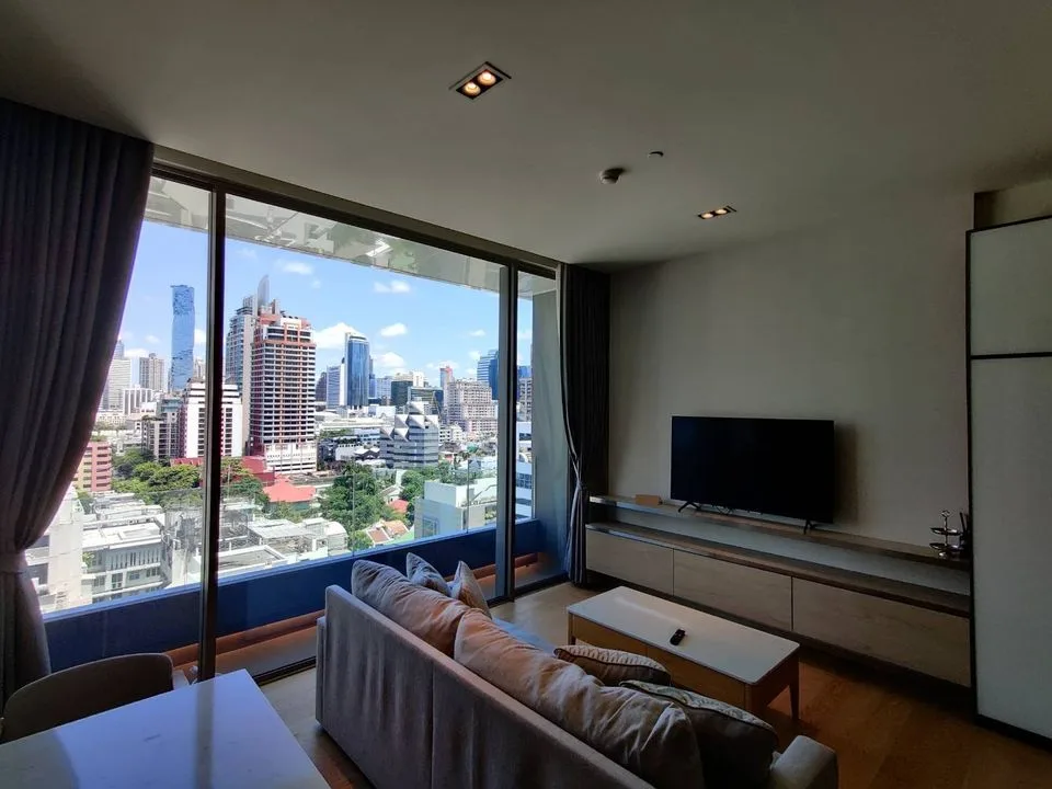 Property photos for Saladaeng One