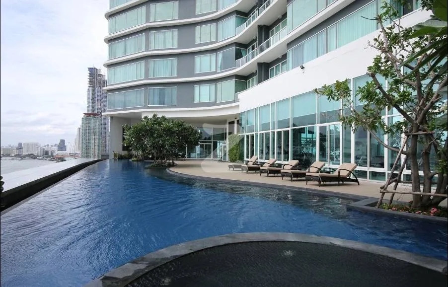 Property photos for Menam Residences