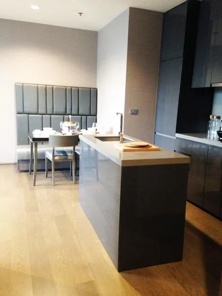Property photos for The Diplomat Sathorn