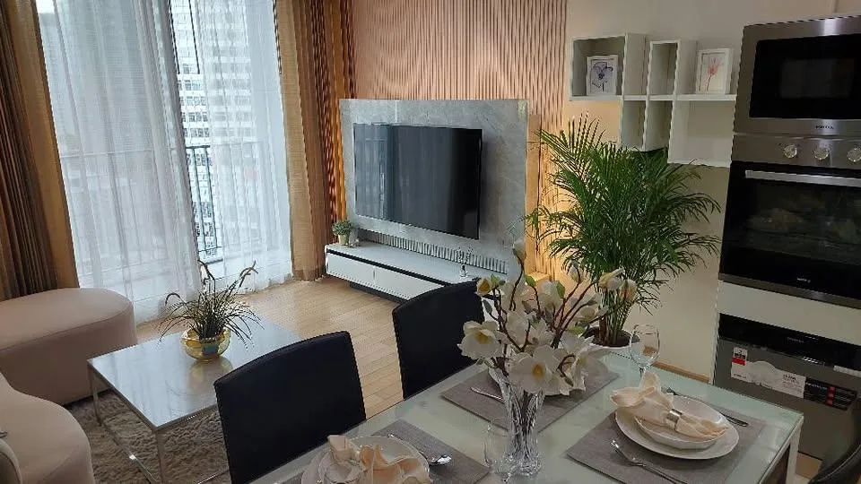 Property photos for Siri at Sukhumvit