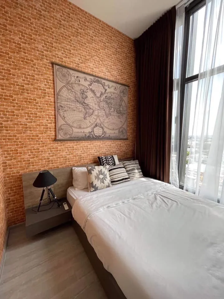 Property photos for The Line sukhumvit 101