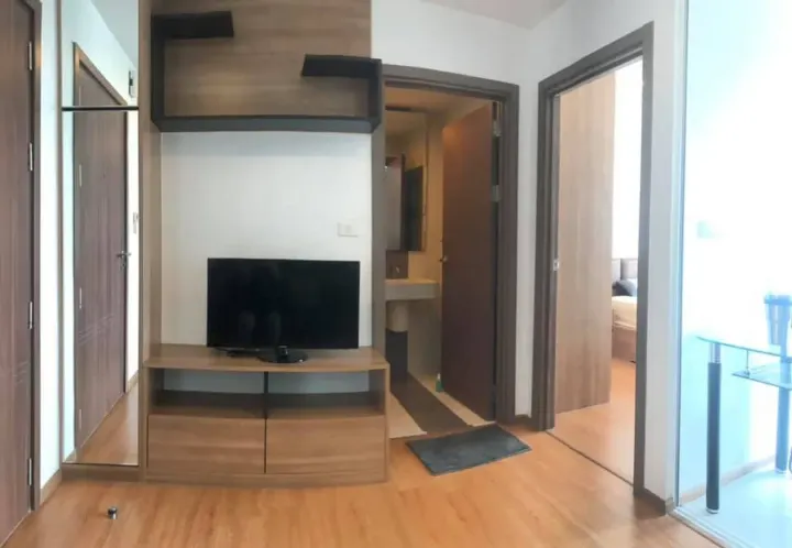 Property photos for The Base Sukhumvit 77
