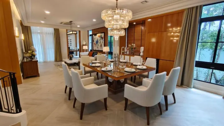 Property photos for Nantawan Rama 9 New Krungthepkreetha