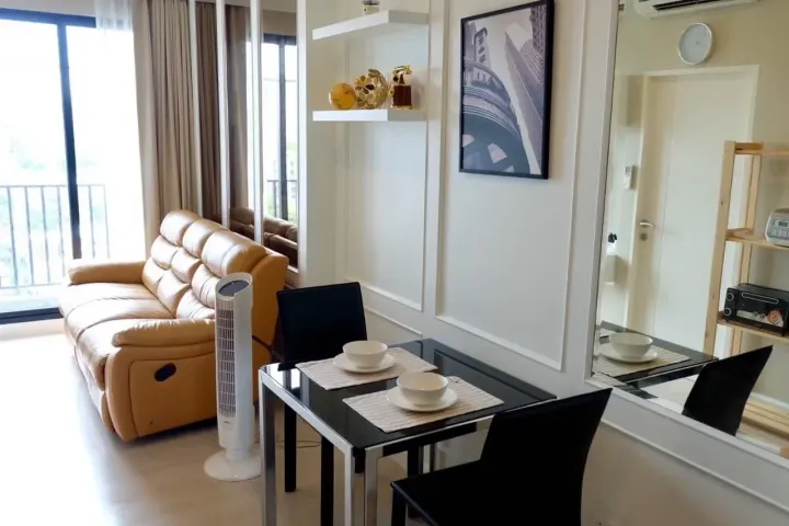 Property photos for The Niche Pride Thonglor-Phetchaburi