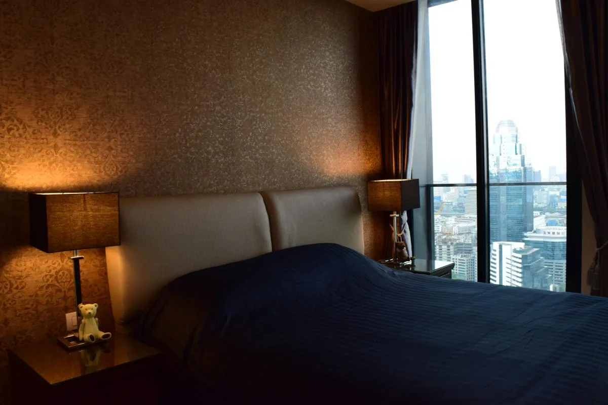 Property photos for Noble Ploenchit
