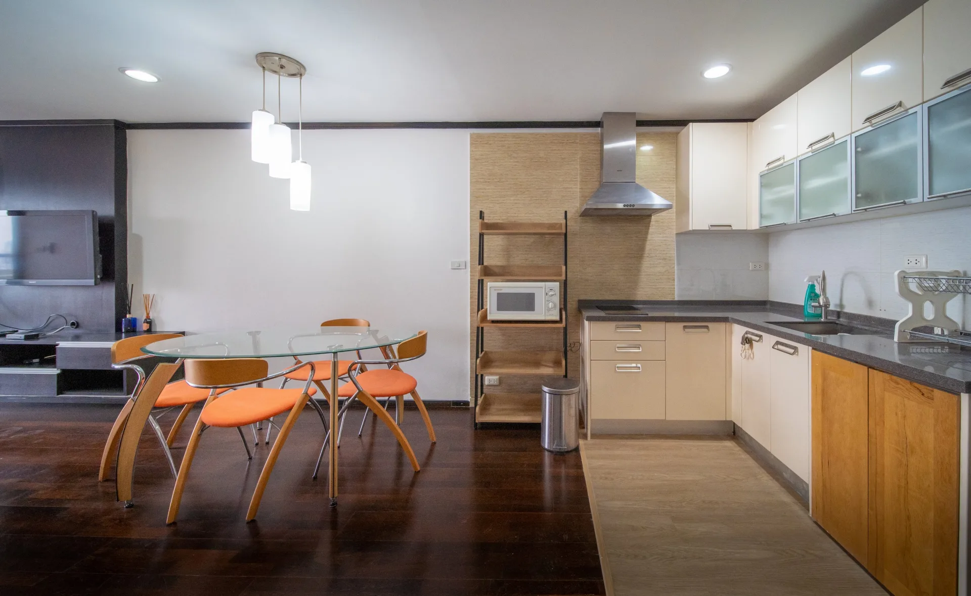 Property photos for The Waterford Diamond