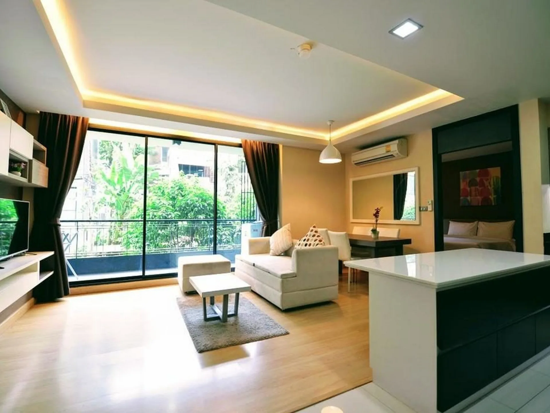 Property photos for Avatar residence bangkok