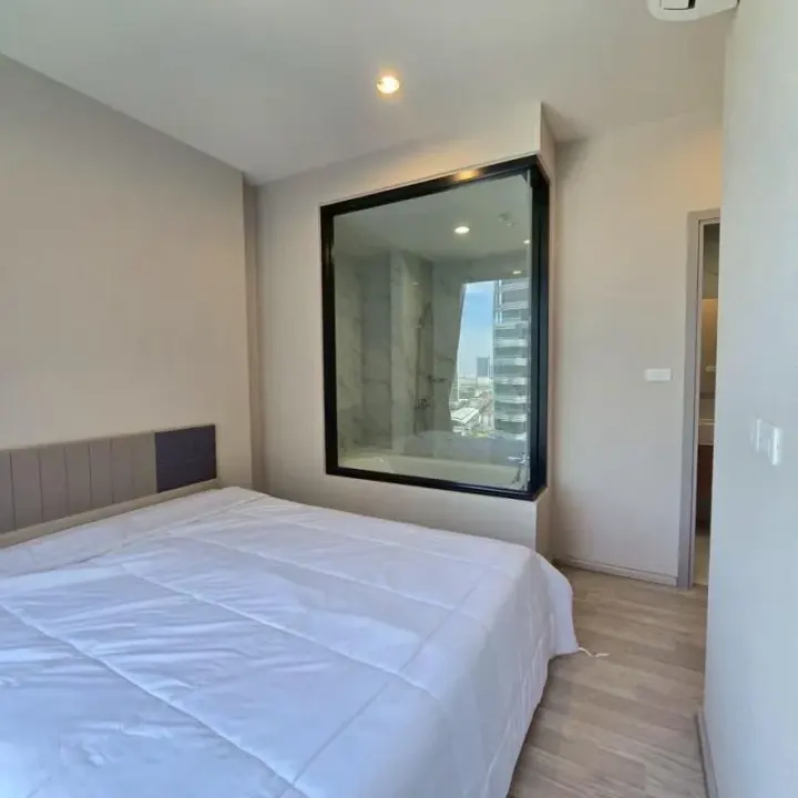 Property photos for Ideo Mobi Sukhumvit East Point