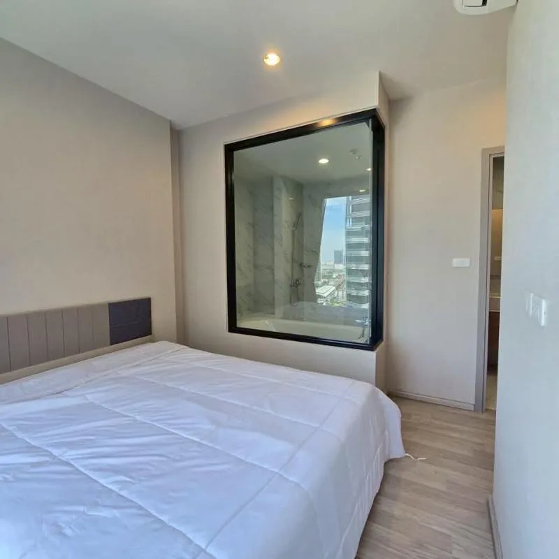 Property photos for Ideo Mobi Sukhumvit East Point