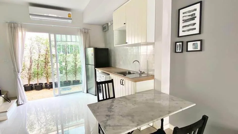 Property photos for Indy Bangna Km.7 (2)