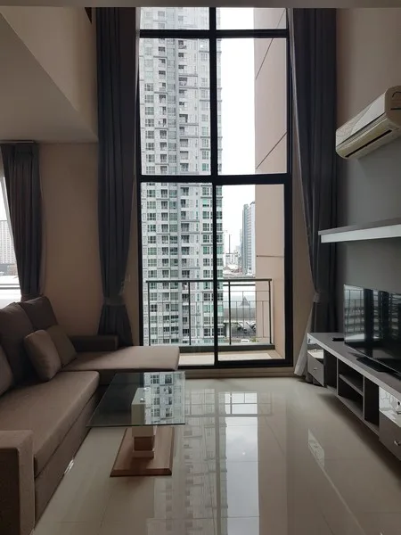Property photos for Villa Asoke