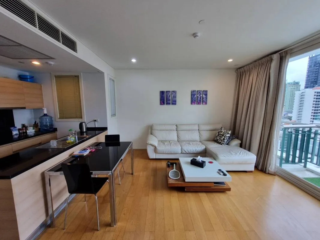 Property photos for Wind Sukhumvit 23