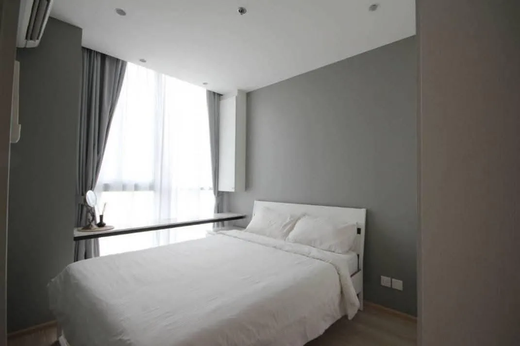 Property photos for Noble Revolve Ratchada