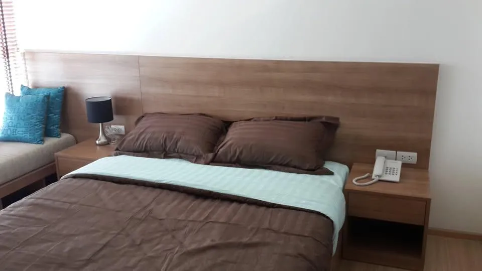 Property photos for Rhythm Sukhumvit 50