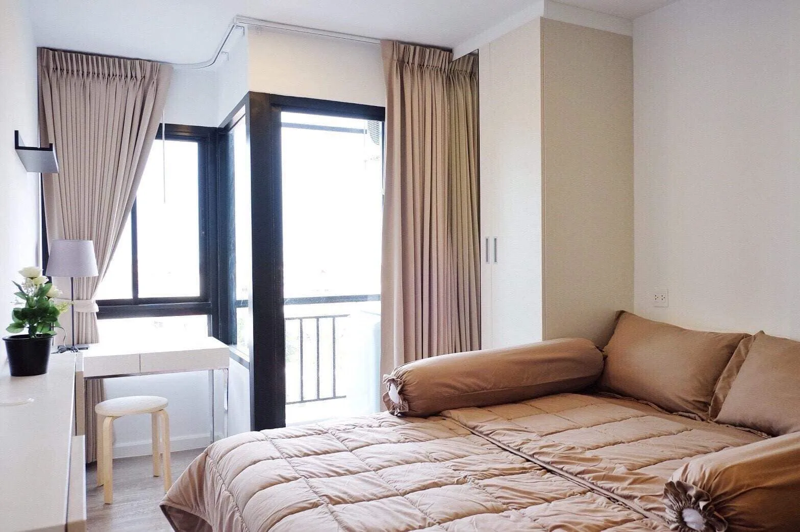 Property photos for Pause Sukhumvit 103