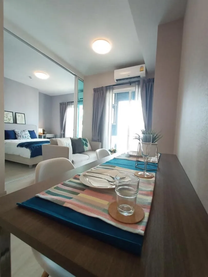 Property photos for Chapter One Eco Ratchada - Huaikwang