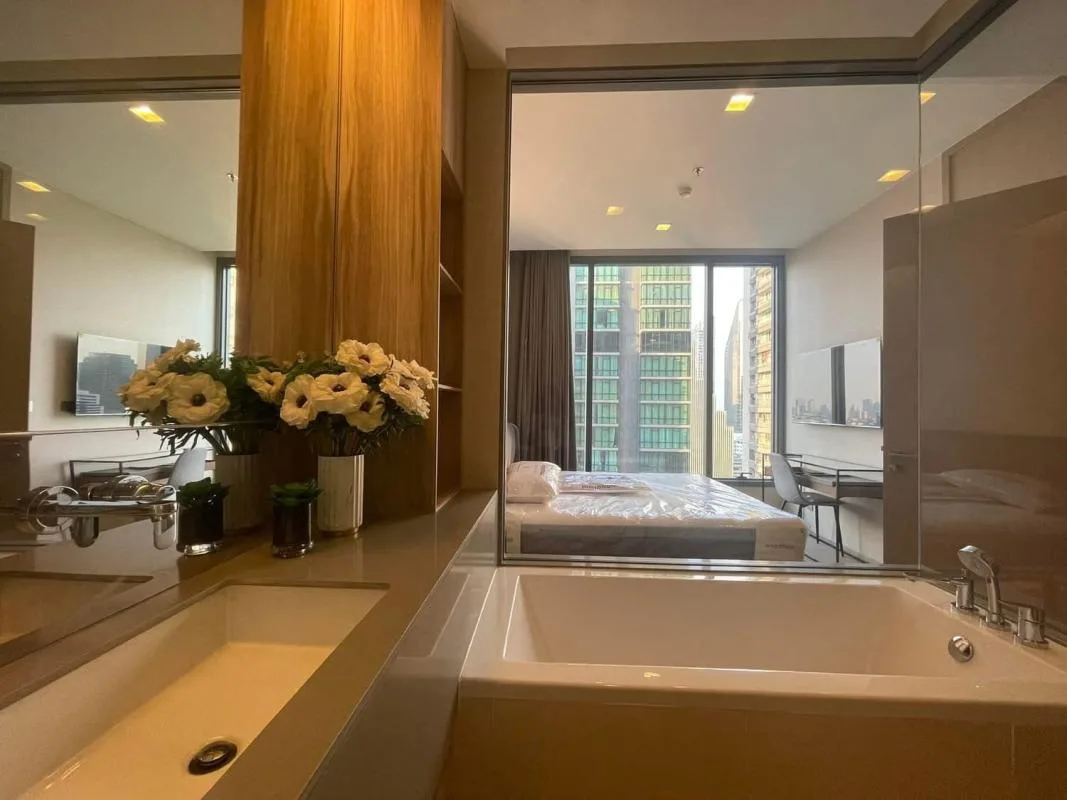 Property photos for The Esse Asoke