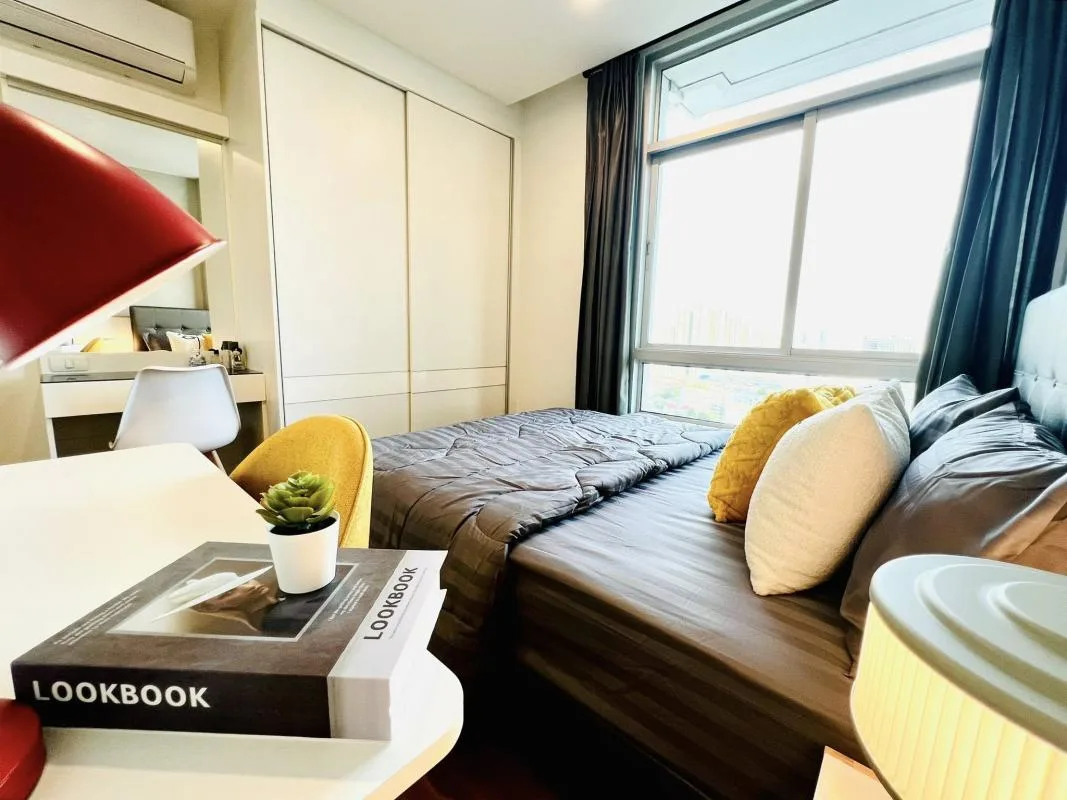 Property photos for Centric Scene Sukhumvit 64