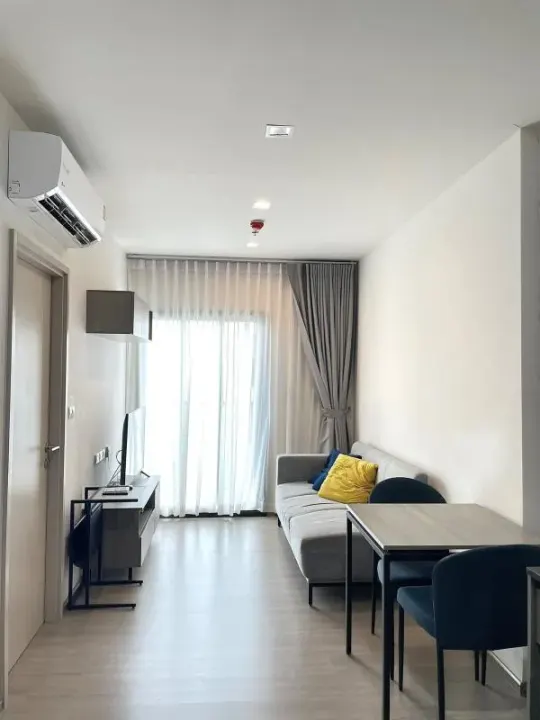 Property photos for The Base Phetchaburi-thonglor