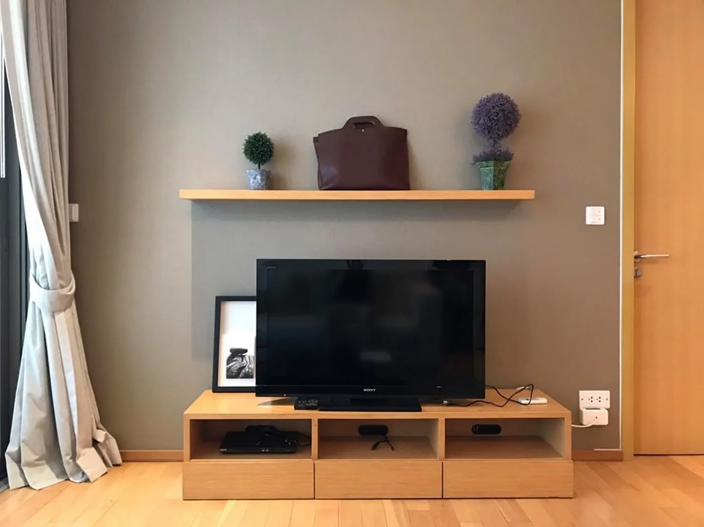 Property photos for Aequa Sukhumvit 49
