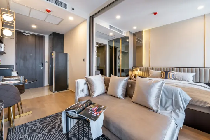 Property photos for Ashton Chula - Silom