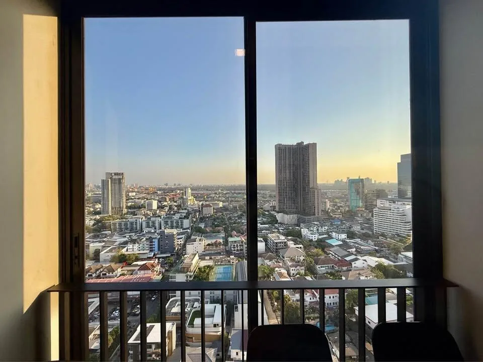 Property photos for Ideo Q Sukhumvit 36