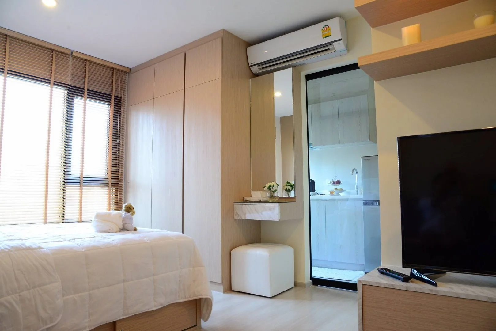 Property photos for Life Asoke