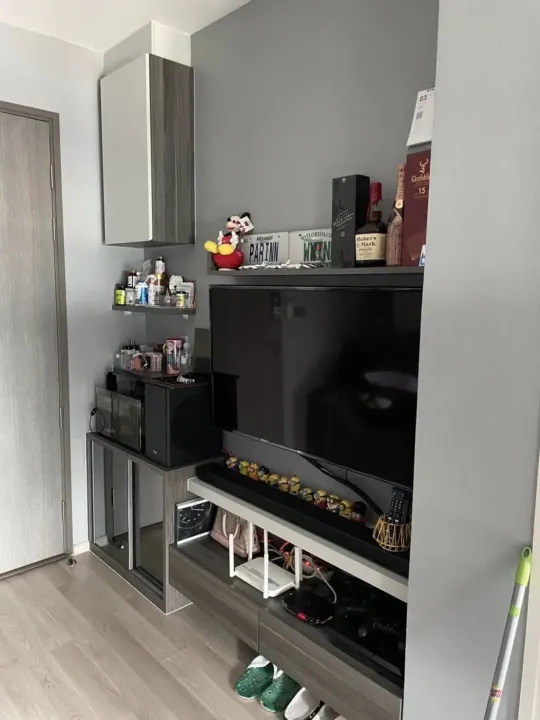 Property photos for Centric Ratchada - Huai Khwang