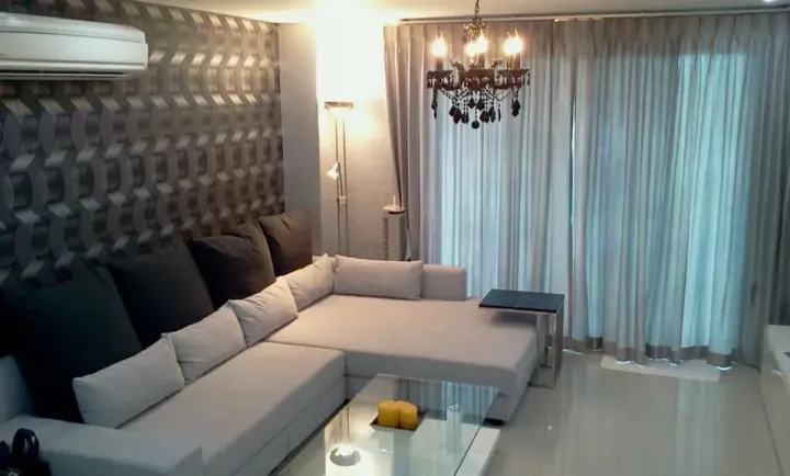 Property photos for The Clover Thonglor