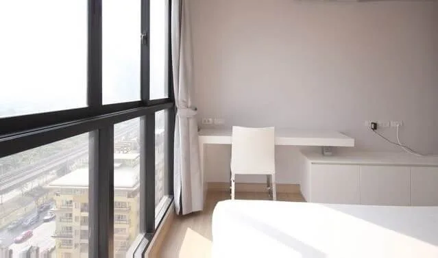 Property photos for Urbano Absolute Sathon - Taksin