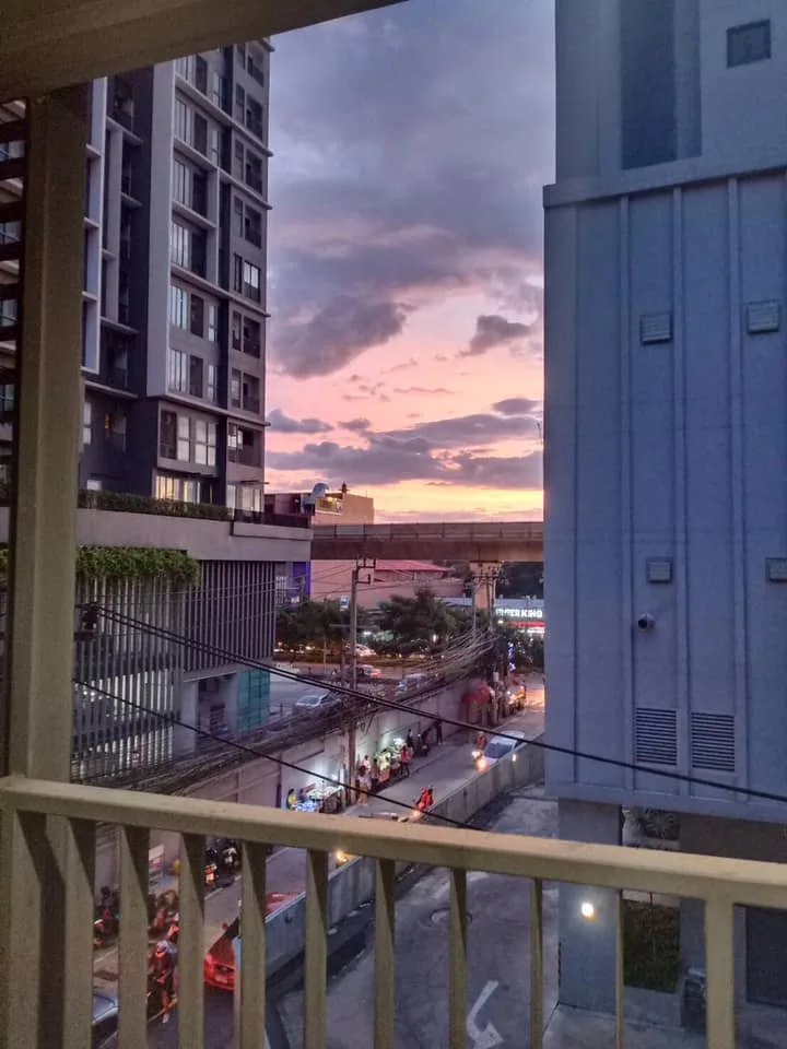 Property photos for The President Sukhumvit