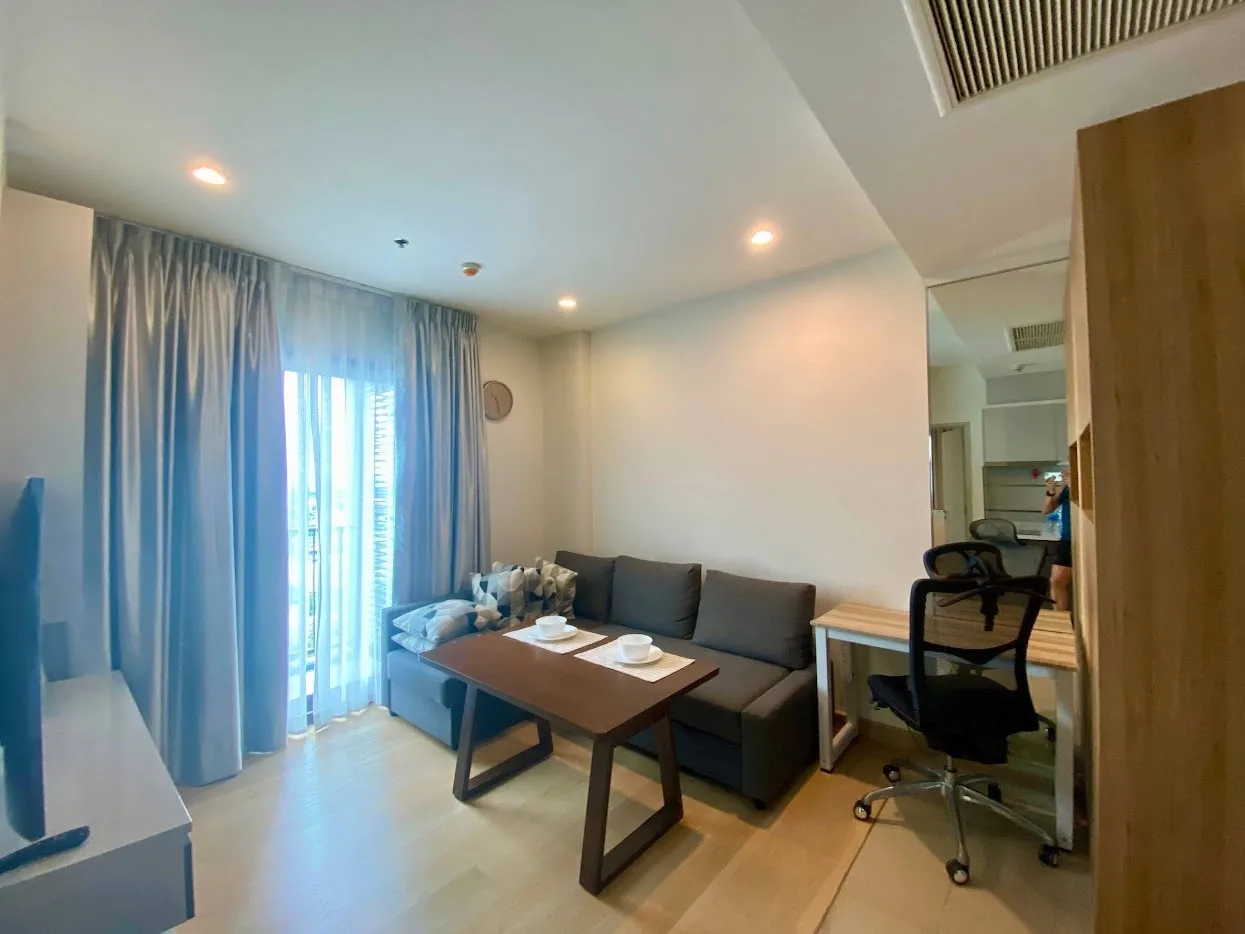 Property photos for WYNE Sukhumvit
