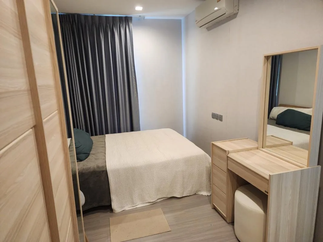Property photos for Life Sukhumvit 62