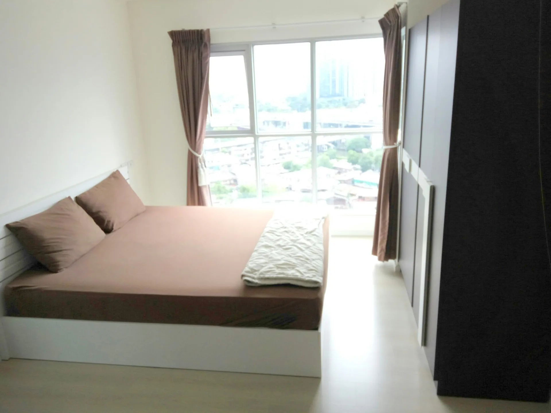 Property photos for Aspire Sukhumvit 48